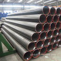 ASTM Seamless Steel Tube Seamless Steel Pipe Steel Tubes Manufactory